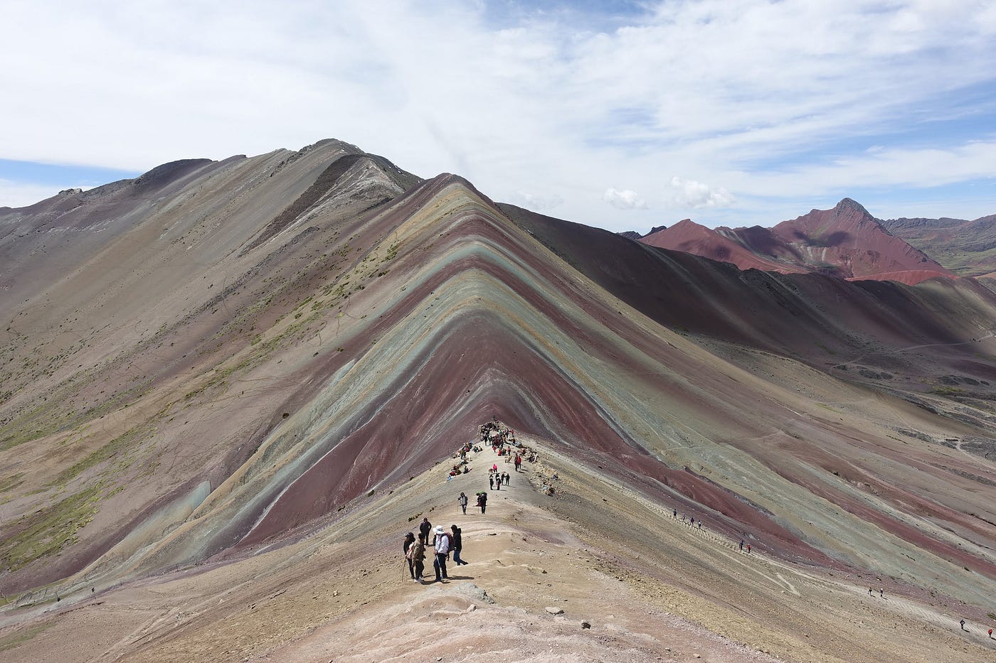 Don't Believe the Hype: Bulls**t Travel Photos | by Nikki Almond | Medium