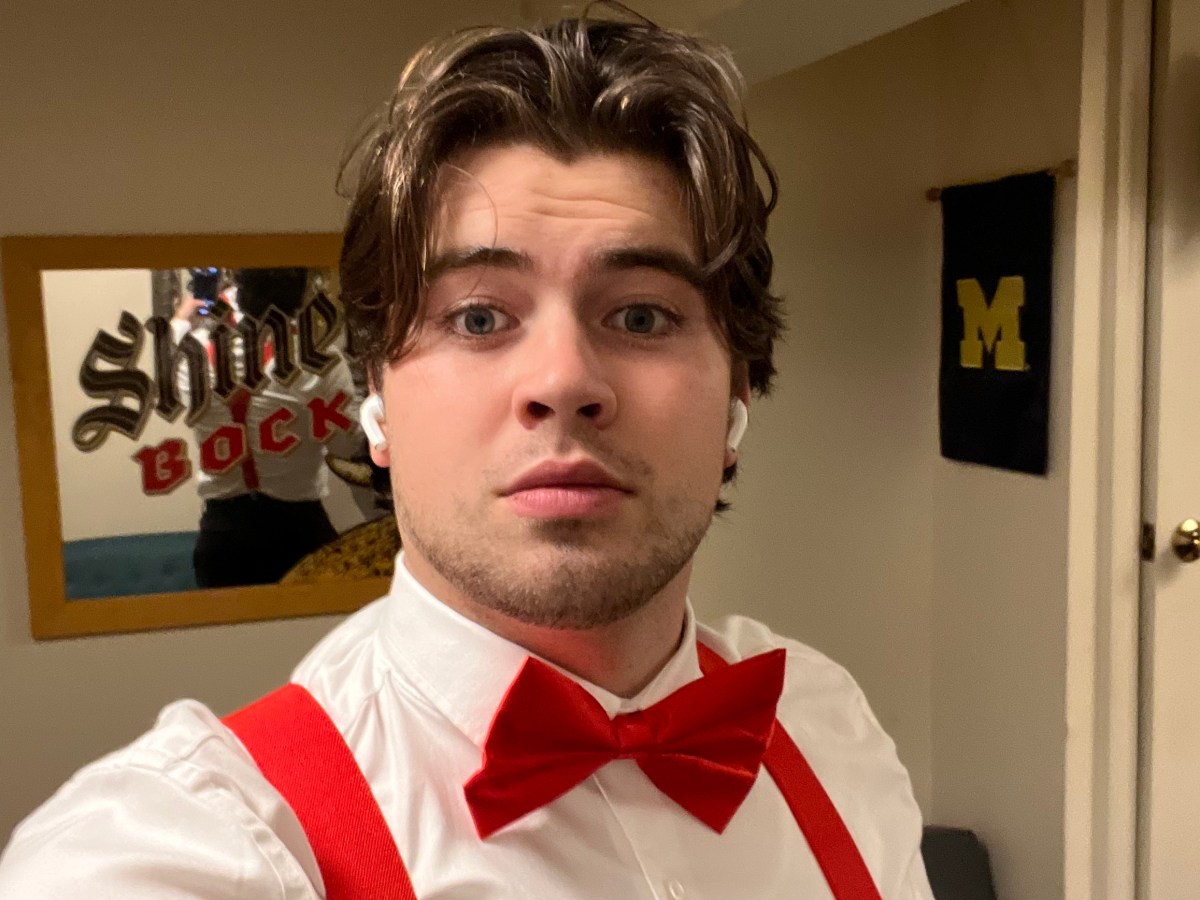 Hi my name is Keagan, nice to meet&nbsp;you!