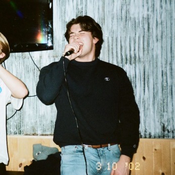 Love to you + some thoughts about “Last&nbsp;Times”