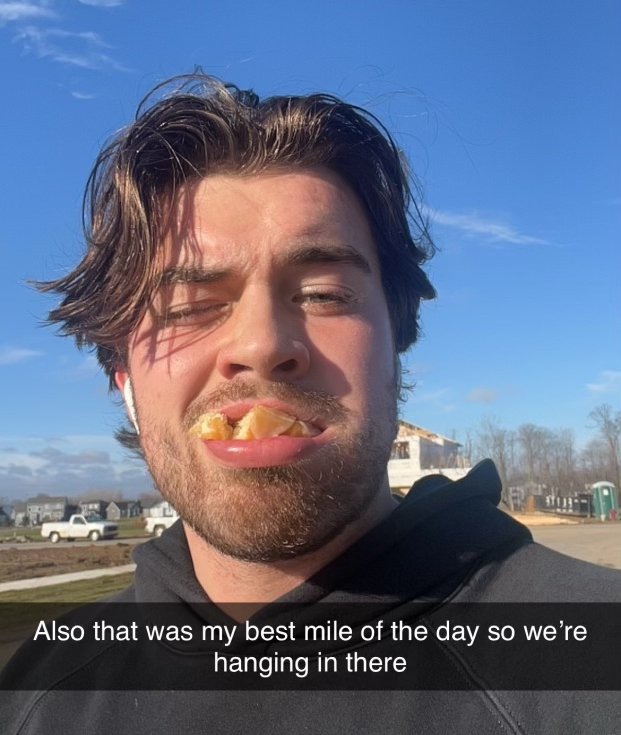 My 24-hour marathon – FAQs