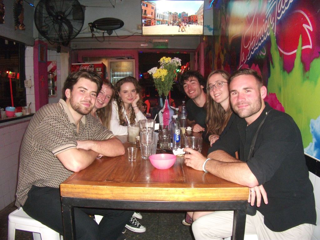 Phase 1 – Carpe Diem (but w/ care)