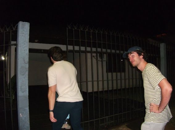 End of phase one: Changing of the&nbsp;guard