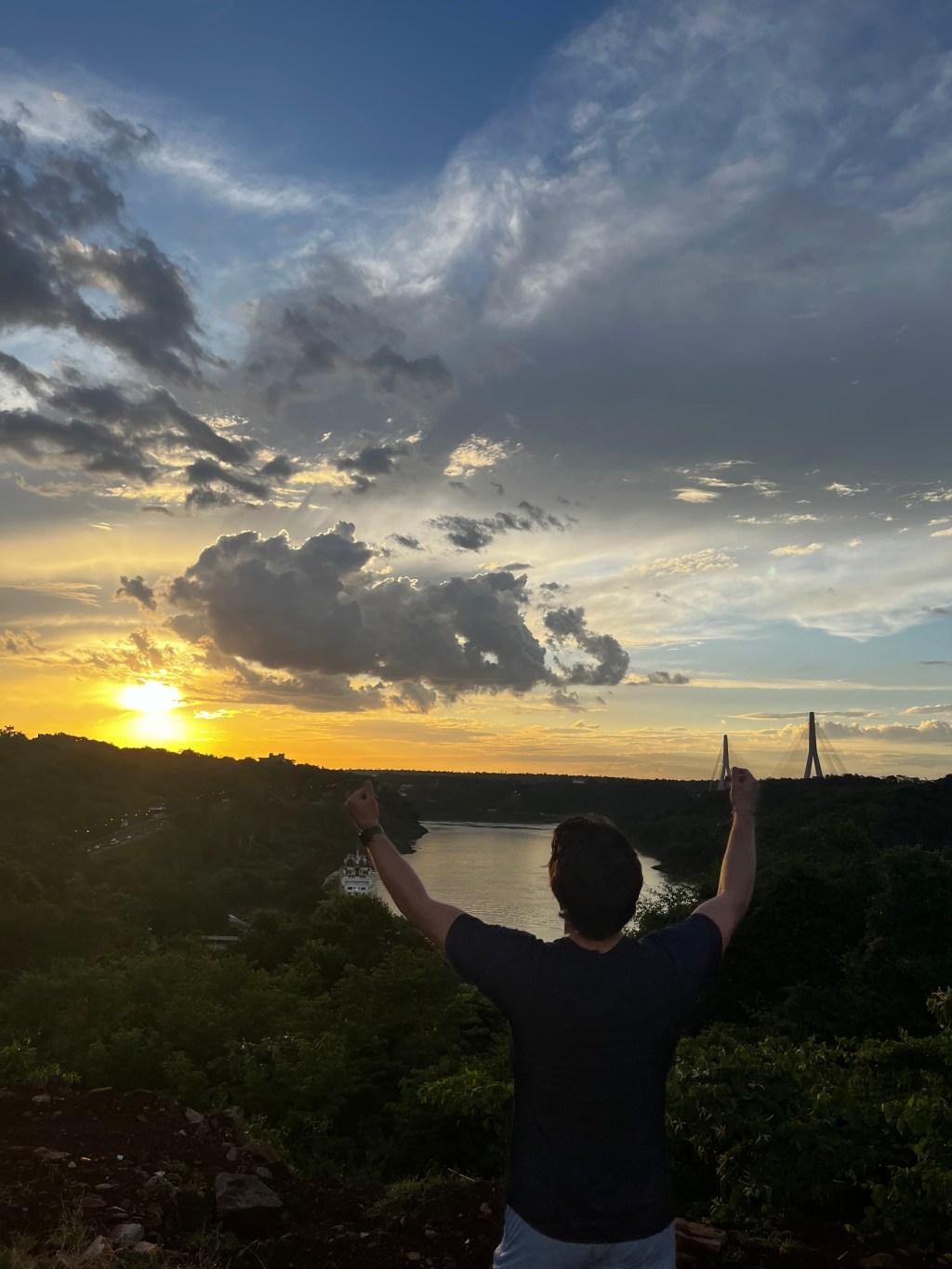 My first side quest: a World&nbsp;Wonder