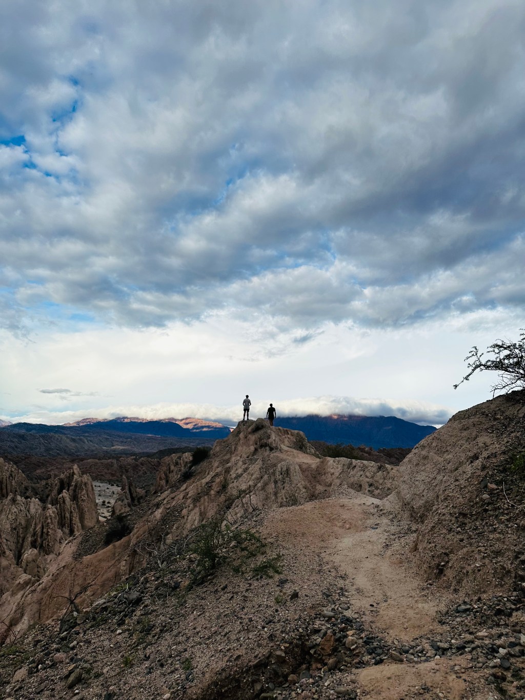 Falling in love in 4&nbsp;days