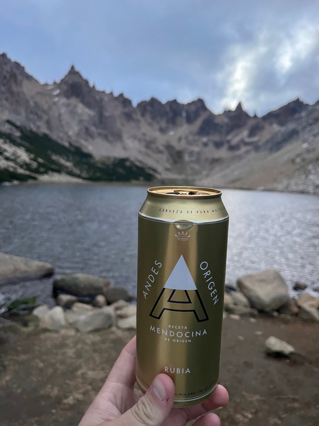 My South America non-Itinerary Itinerary&nbsp;2.0